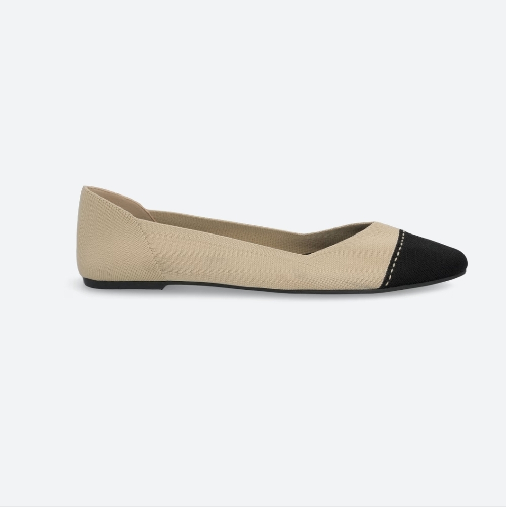MIA Crysti Flats - Picture 2 of 5